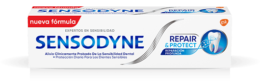 Pasta Dientes Pro esmalte Protecci n Diaria Sensodyne